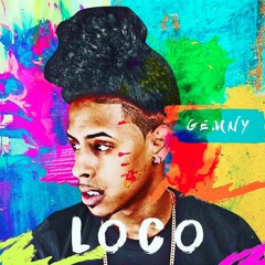 Gemny - Loco