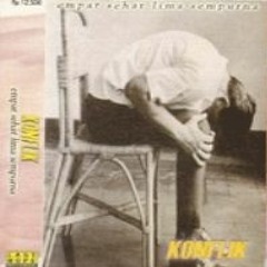 Konflik - Tiny Little World