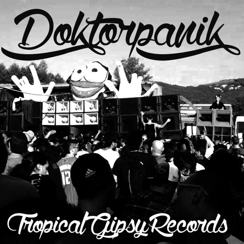 Doktorpanik Aka DjOrz - Vinyl Mix 1 Maggio 2017 Forte Prenestino