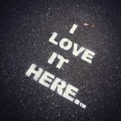 WE ARE YOUR FRIENDS - I LOVE IT HERE - DJ ILLUSION MIX
