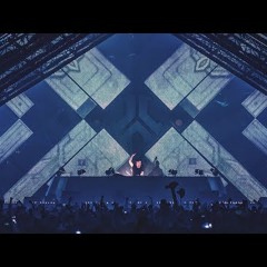 Wildstylez @ Defqon.1 2017