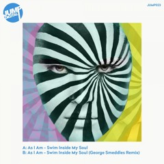 As I Am - Swim Inside My Soul (George Smeddles Remix) [Jump Digital Records] [MI4L.com]