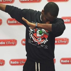 Daniel Dudley - 2016 - 2017 - Radio Clips