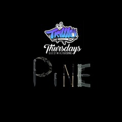TRILLVO Guest Mix | PiNE