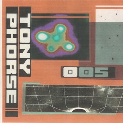 TONY PHORSE - CORRUPT DATA MIX005