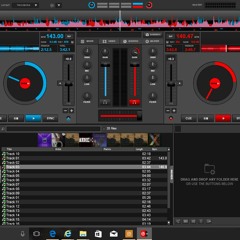 Track 07 TALK OF THE TOWN!!! 4X4