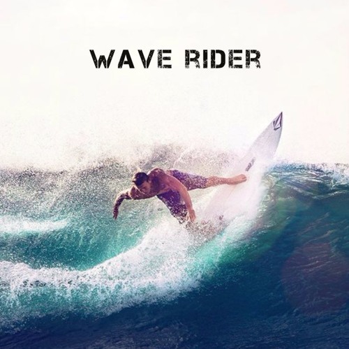 Can t ride my wave