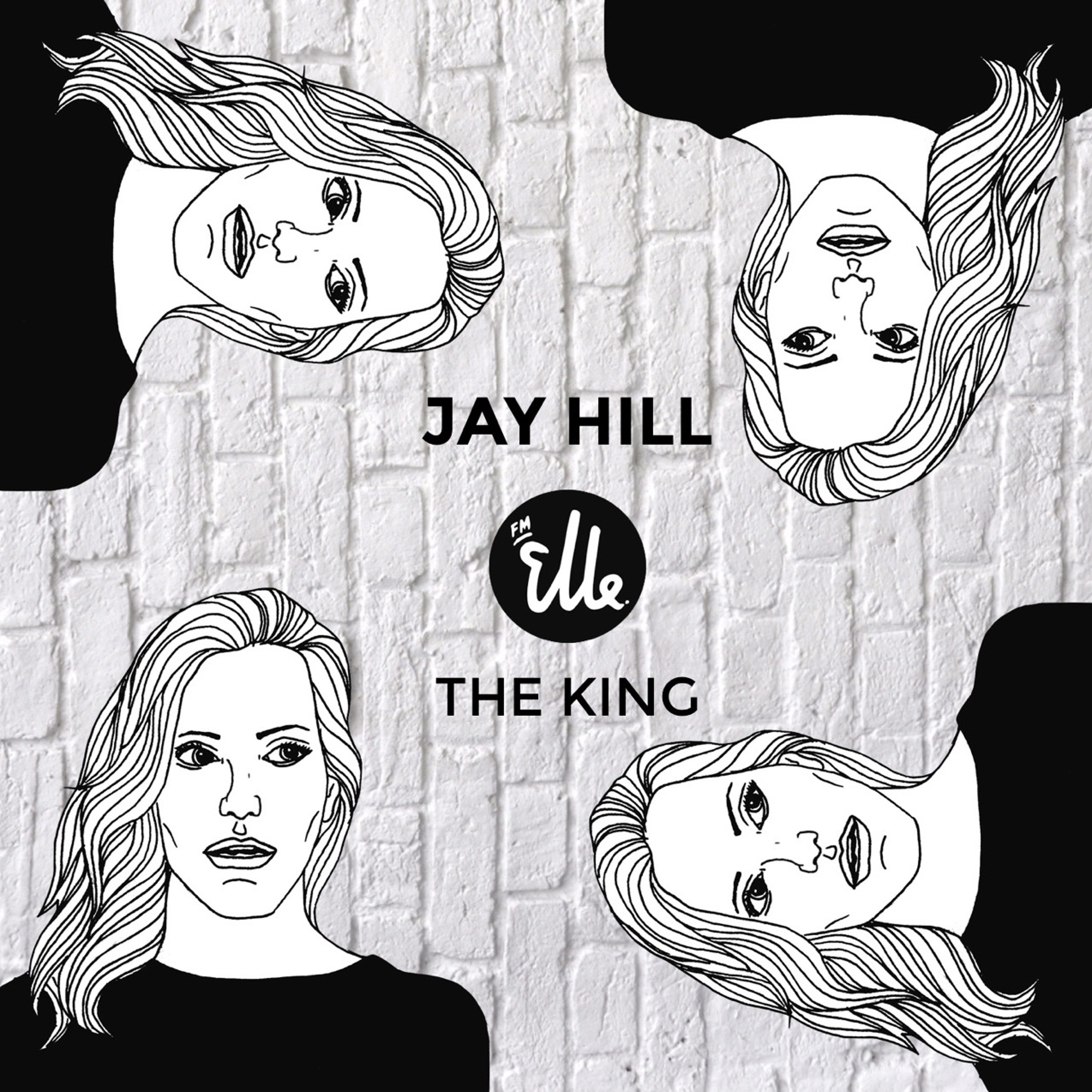 Jay Hill
