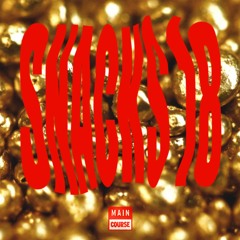 Mannequin - Lucid Dream [SNACKS Vol 18]