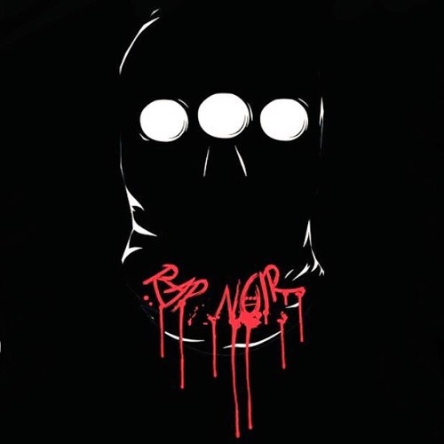 Rap Noir  "Overtime" (Feat. Naté The Soul Sanger)