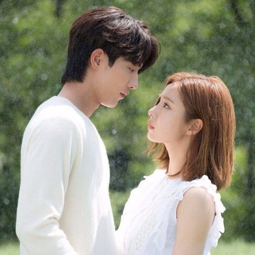 Bride Of The Water God Ost By Yuki Tsubaki On Soundcloud Hear