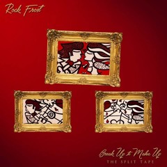 09 Fond Of You Rock Frost Break Up Music The Split Tape
