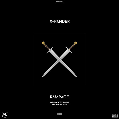 RawTrap