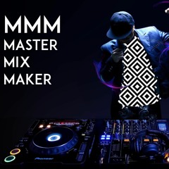 LAST BATTLE 4 BRUCE WAYNE By BUGZY MALONE & 8 MILE REMIXED UP By MMM = MASTER MIX MAKER