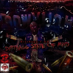 DirtbaggIAm - 100 Thangs Feat. G.I