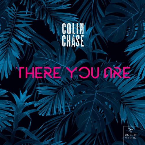 Colin Chase - There You Are