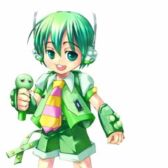 Gachaloid - Breaking Things Into Pieces