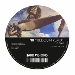Nu - Geno (Bedouin Remix) [Deep House]