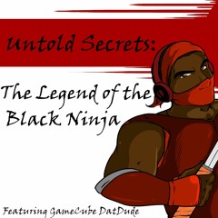 Enter The Realm Of The Last Dragon (Prod. By T-Ray)