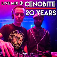Manic & Philosopher live @ Machines In Motion 3.0
