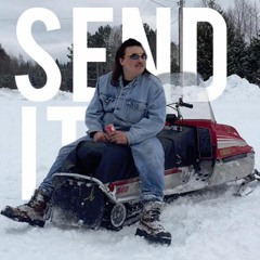 Send It (feat. Larry Enticer)