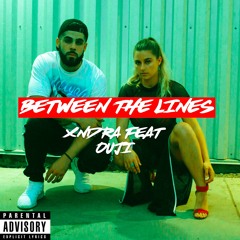 Between The Lines (feat. Ouji)