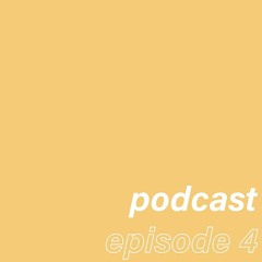 podcast episode 4: social media (english)
