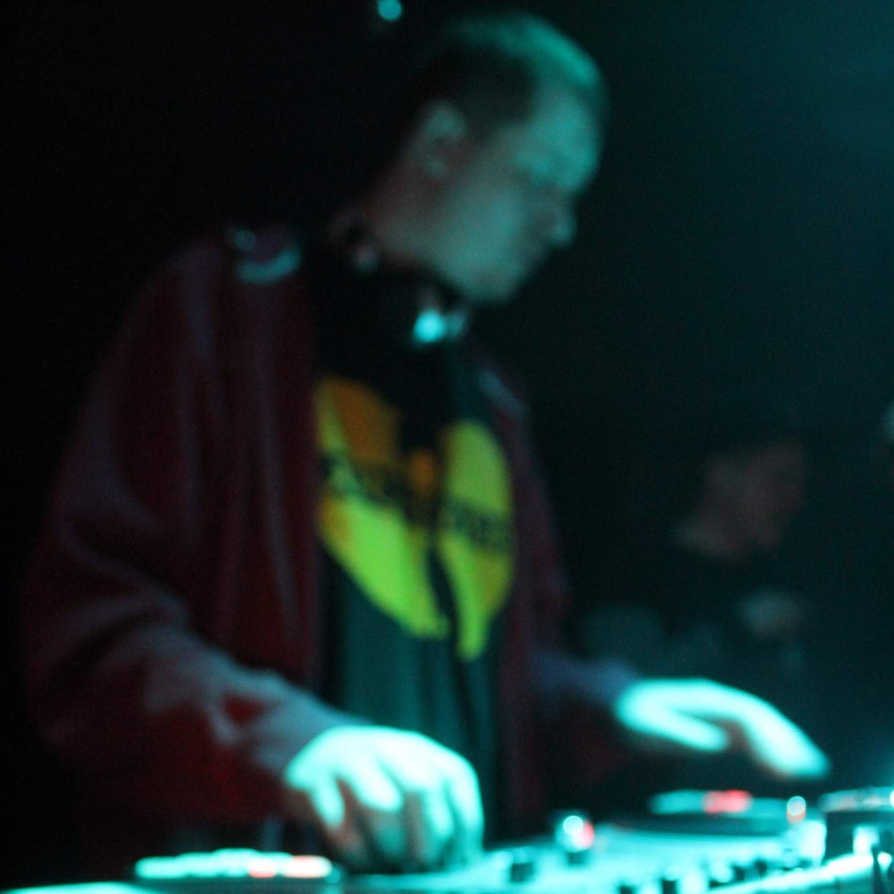 Beat26 episode artwork