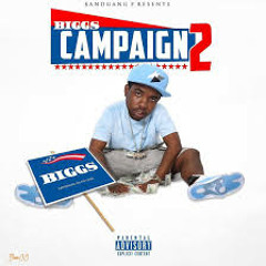 BandGang Biggs - Sticked Up
