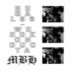 REGAL86 X WEED KONDUCTA - MBH