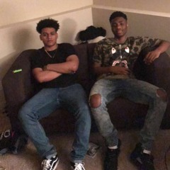 Cbands x Juggboitae- Book it(Prod. By 2 Piece)