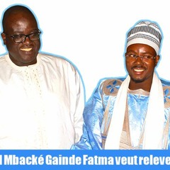 Touba : Cheikh Abdou Mbacké veut relever les défis de la ville sainte