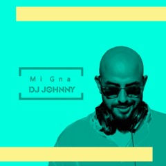 Mi Gna _ Dj Johnny (trap remix) With Jingle