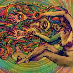 Psychorustle - Ain't No Sunshine