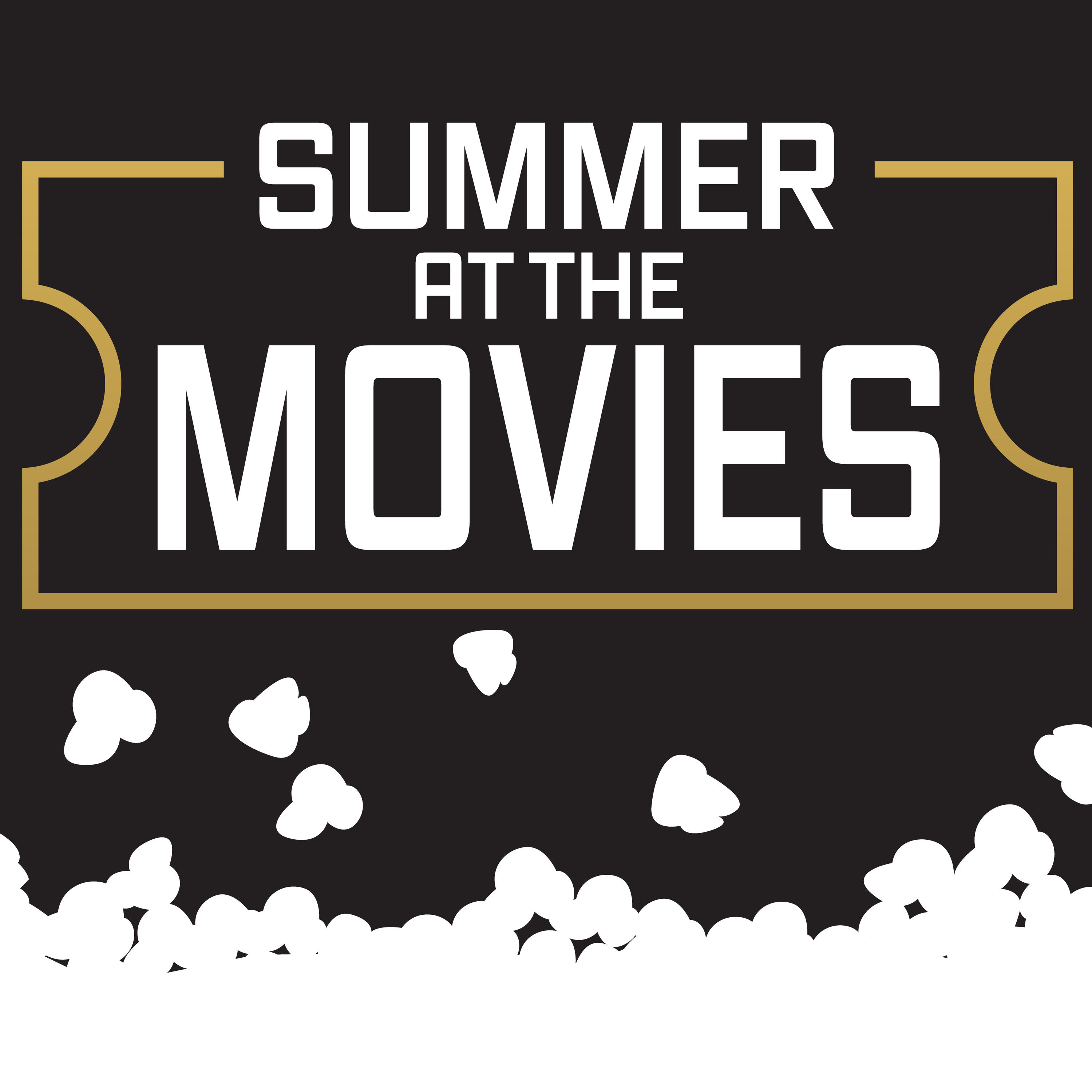 "Summer At The Movies" Week 3 June 4, 2017 | Kyle Thompson episode artwork