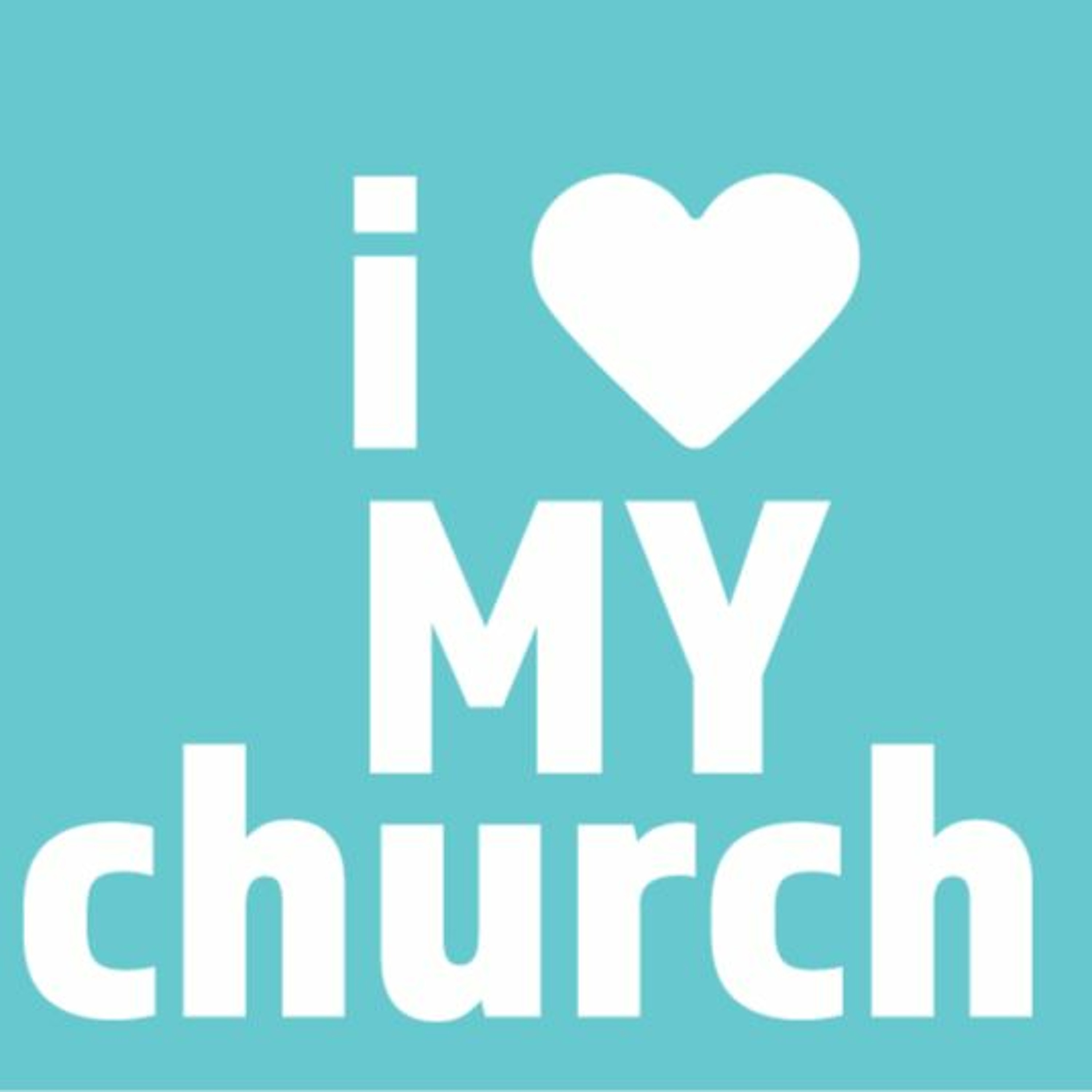 "I Love My Church" Week 4 April 23, 2017 | Kyle Thompson episode artwork
