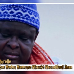 LEGISLATIVE 2017: DAROU SALAM DERRIERE CHEIKH ABDOUL AHAD MBACKE GAINDE FATMA