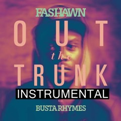 Fashawn - Out the Trunk (Instrumental Remake)