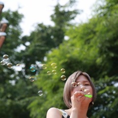 冷たい雨-Chilly Rain-Voice_only