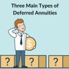 06: Retire Happy with Roger Gainer - What Are the Three Main Types of Annuities?