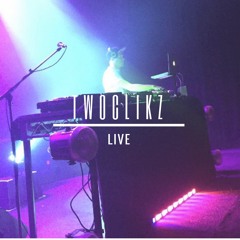 TwoClikz - Live at the Official Grizmas Afterparty 7-22-17