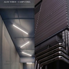 Aloe Yoroi & Camp Coma - NUREX  ONE
