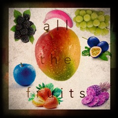 Hot Pink Banana in F