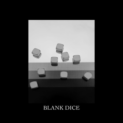 Flawes - Blank Dice