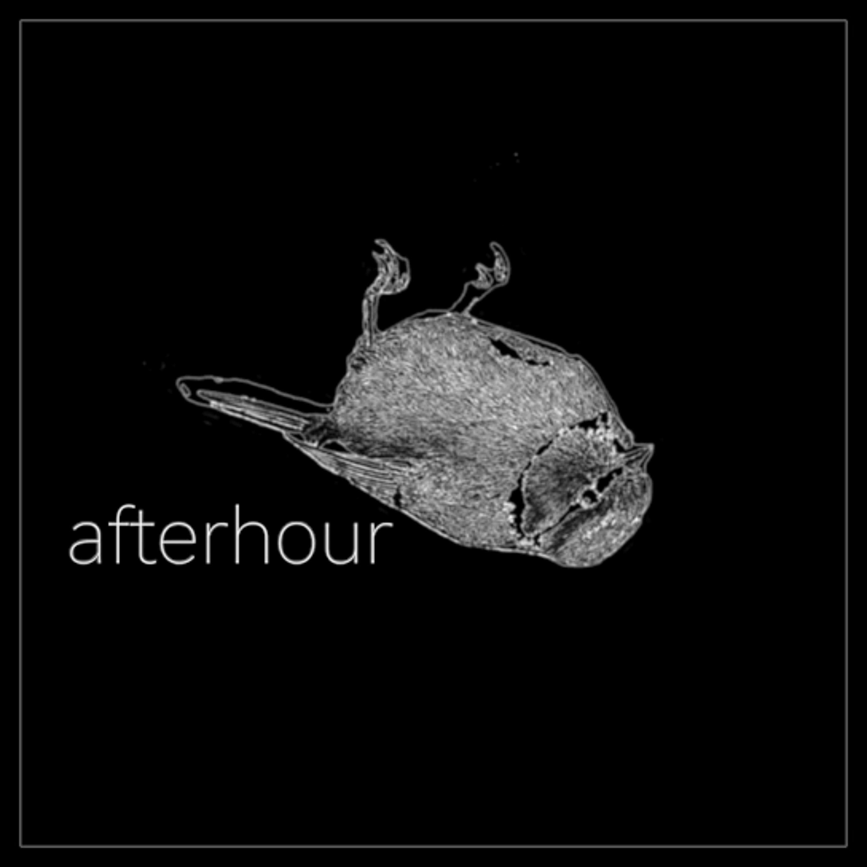 afterhour episode artwork