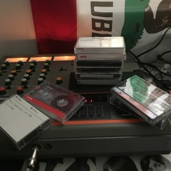 Theme for an Imaginary Bear