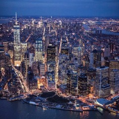 New York City 🗽