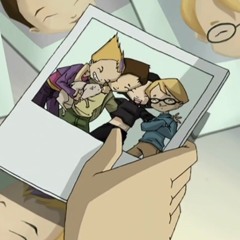 Code Lyoko - Sad Theme