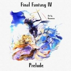 Final Fantasy   Prelude (Orchestral)