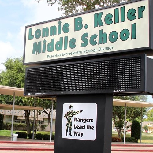 Stream episode Implementing Conscious Discipline in Middle School by